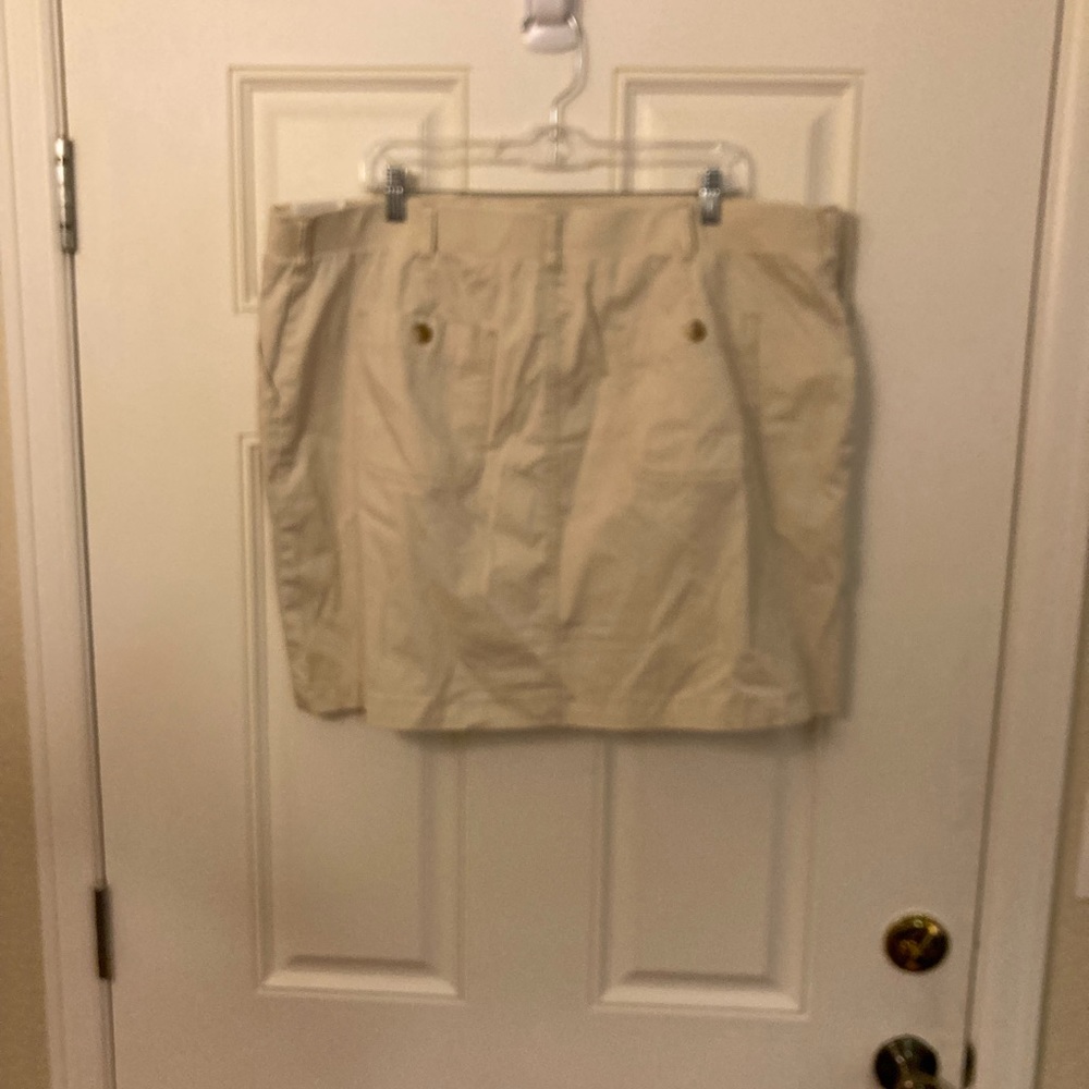 Lee skirt - Picture 13 of 13